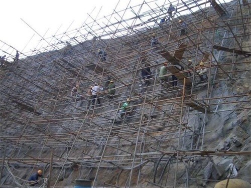 无为公路桩基检测